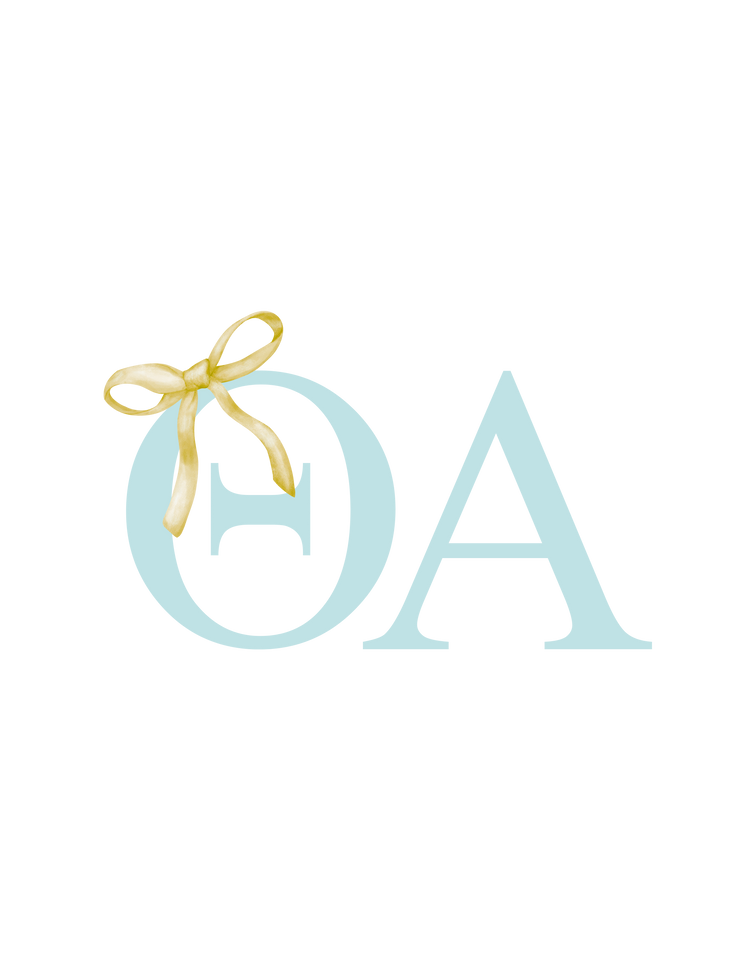 Theta Alpha Zeta