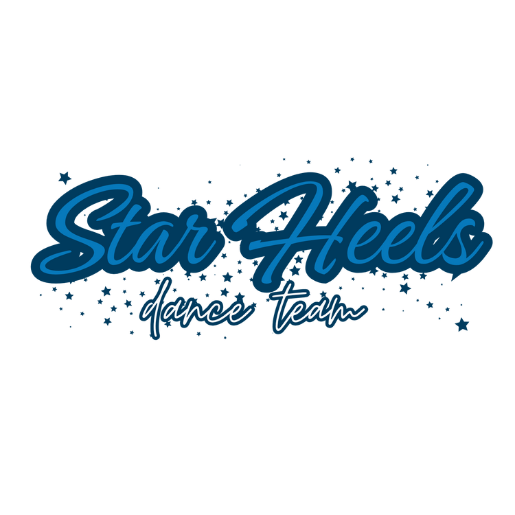 Star Heels Dance Team