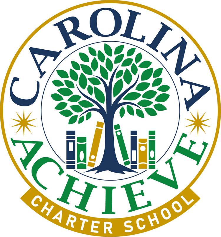CAROLINA ACHIEVE CHARTER SCHOOL