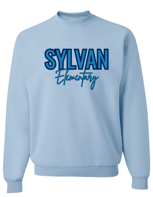 Sylvan Elementary Crewneck