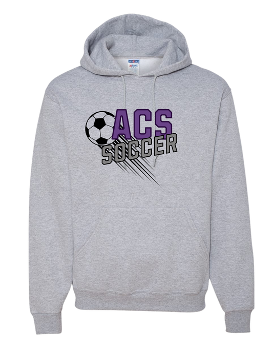 ACS- Soccer Hoodie