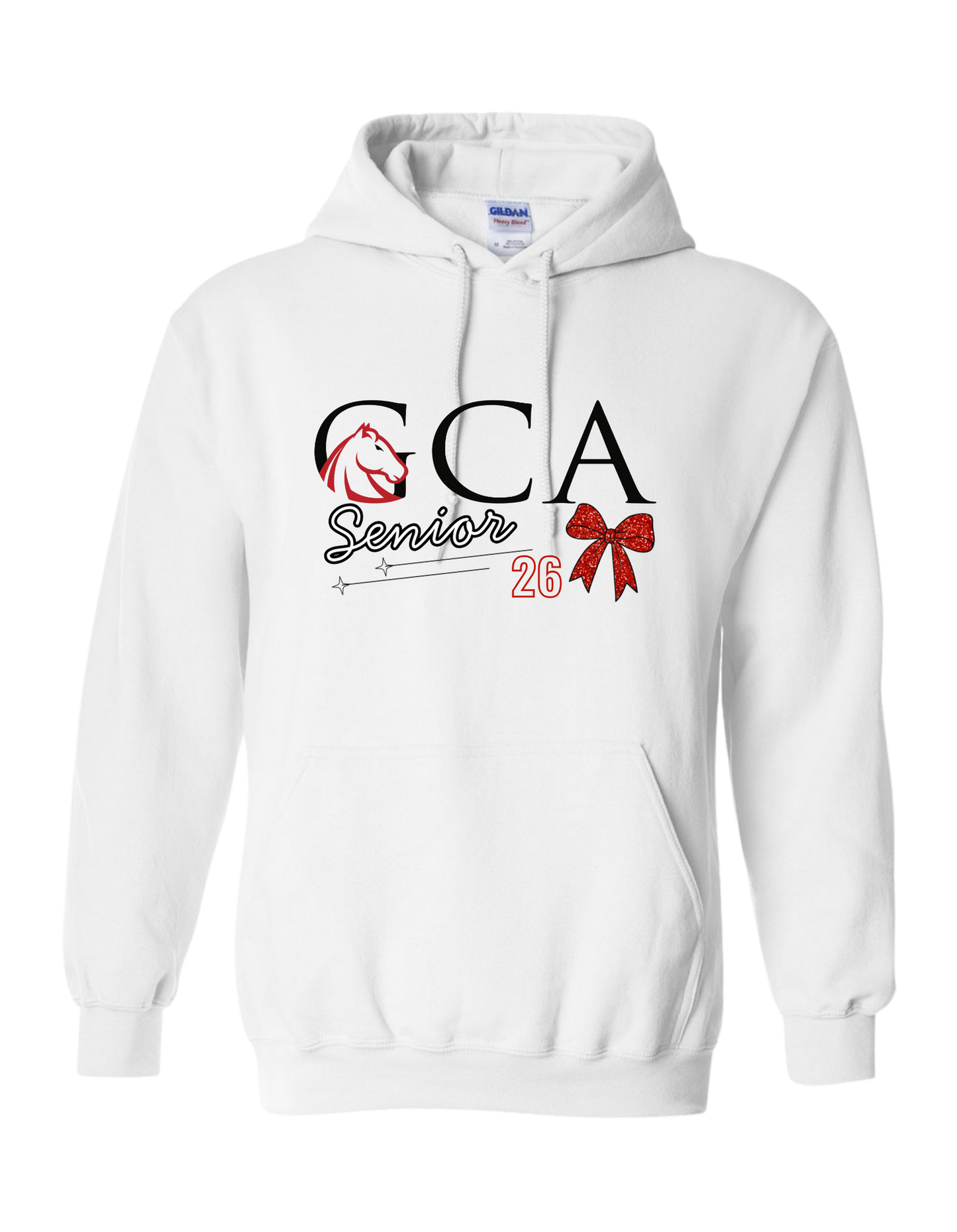 Grace Senior Girl 2026 Hoodie