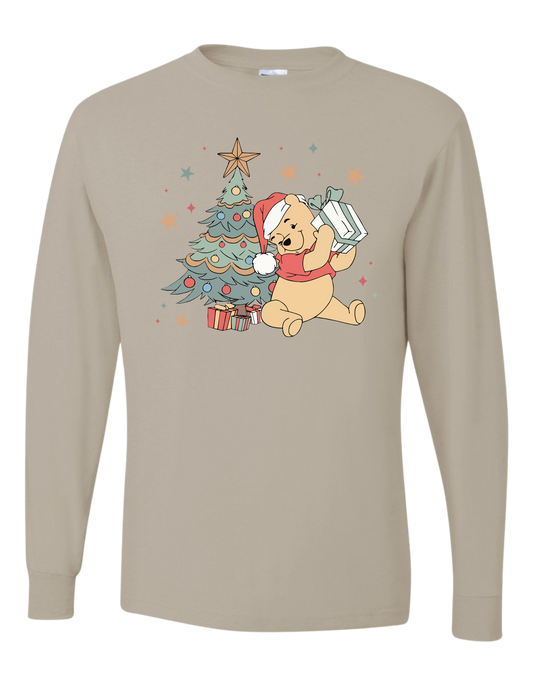 Winnie the Pooh Long Sleeve