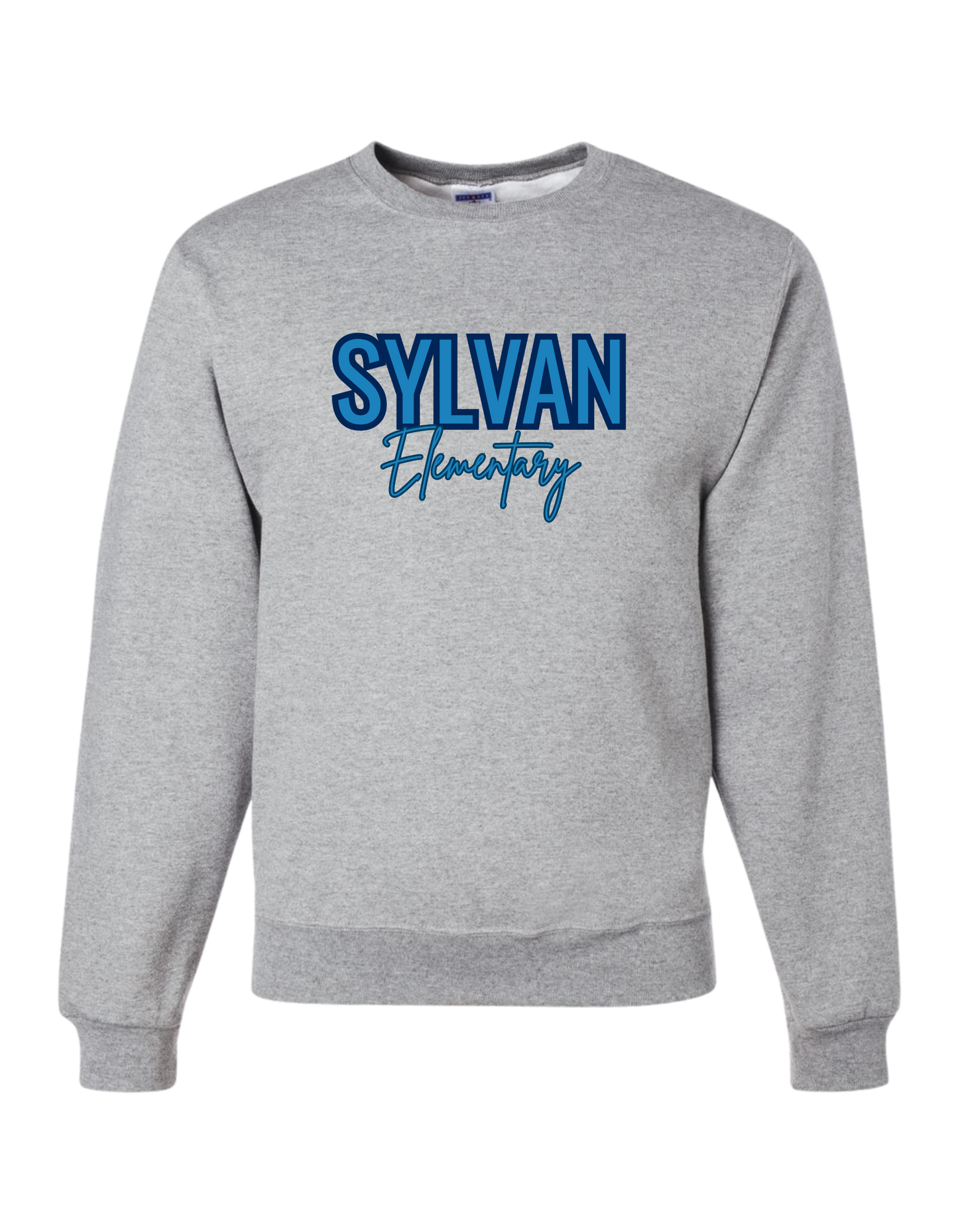 YOUTH Sylvan Elementary Crewneck