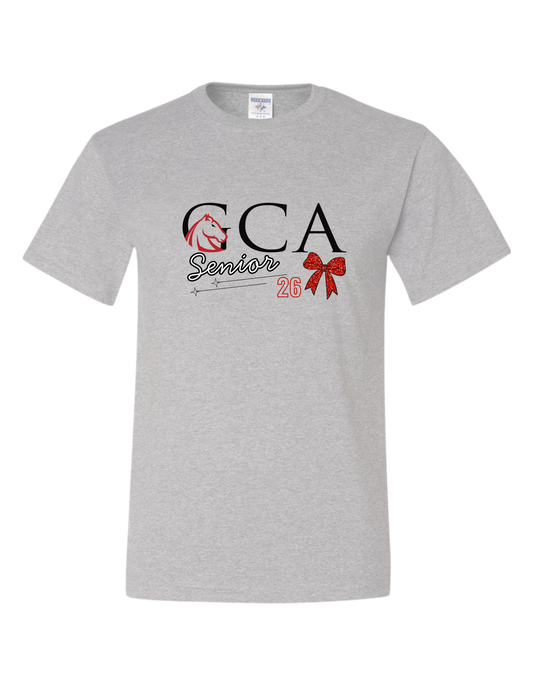 Grace Senior Girl 2026 T-Shirt