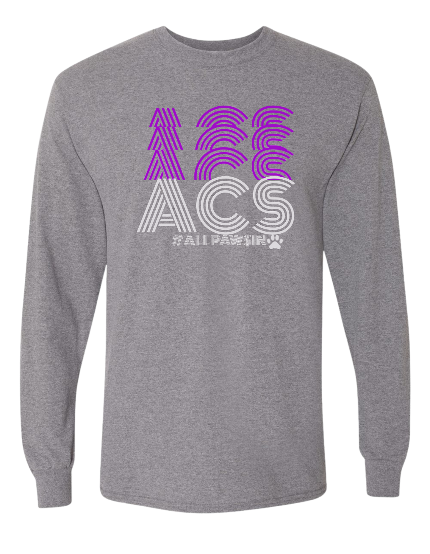 ACS Repeat Long Sleeve