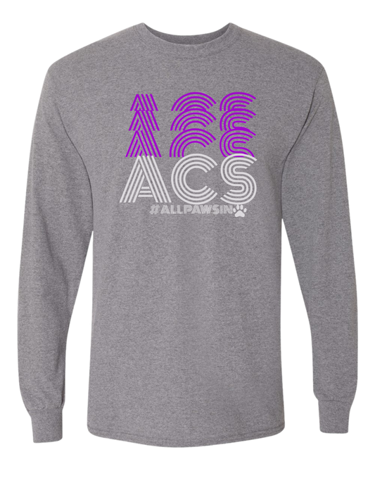 ACS Repeat Long Sleeve