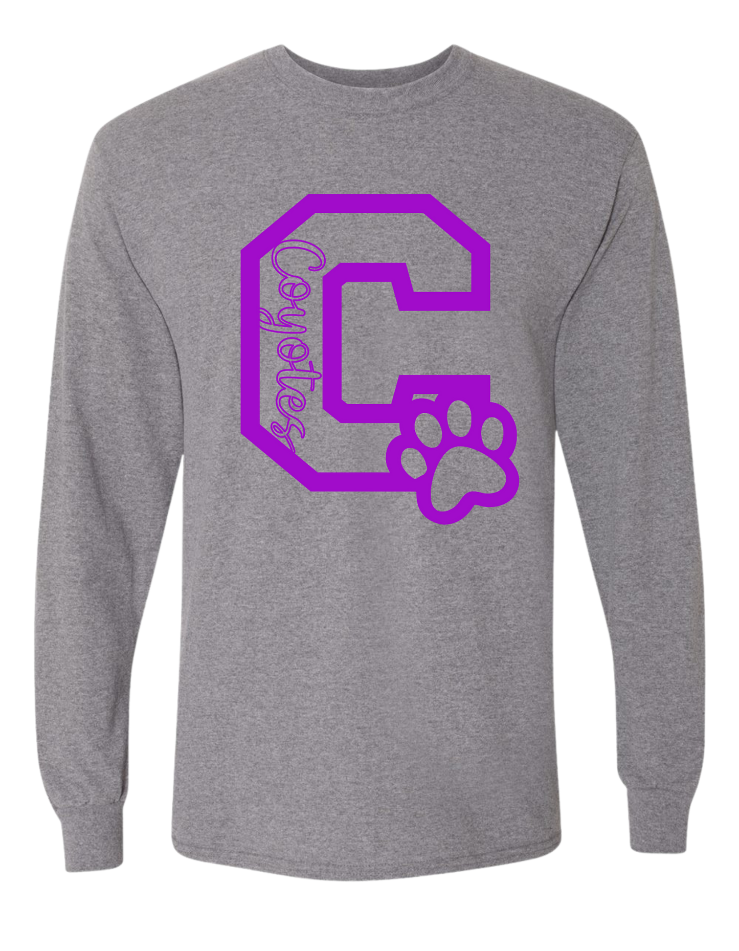 ACS C Long Sleeve