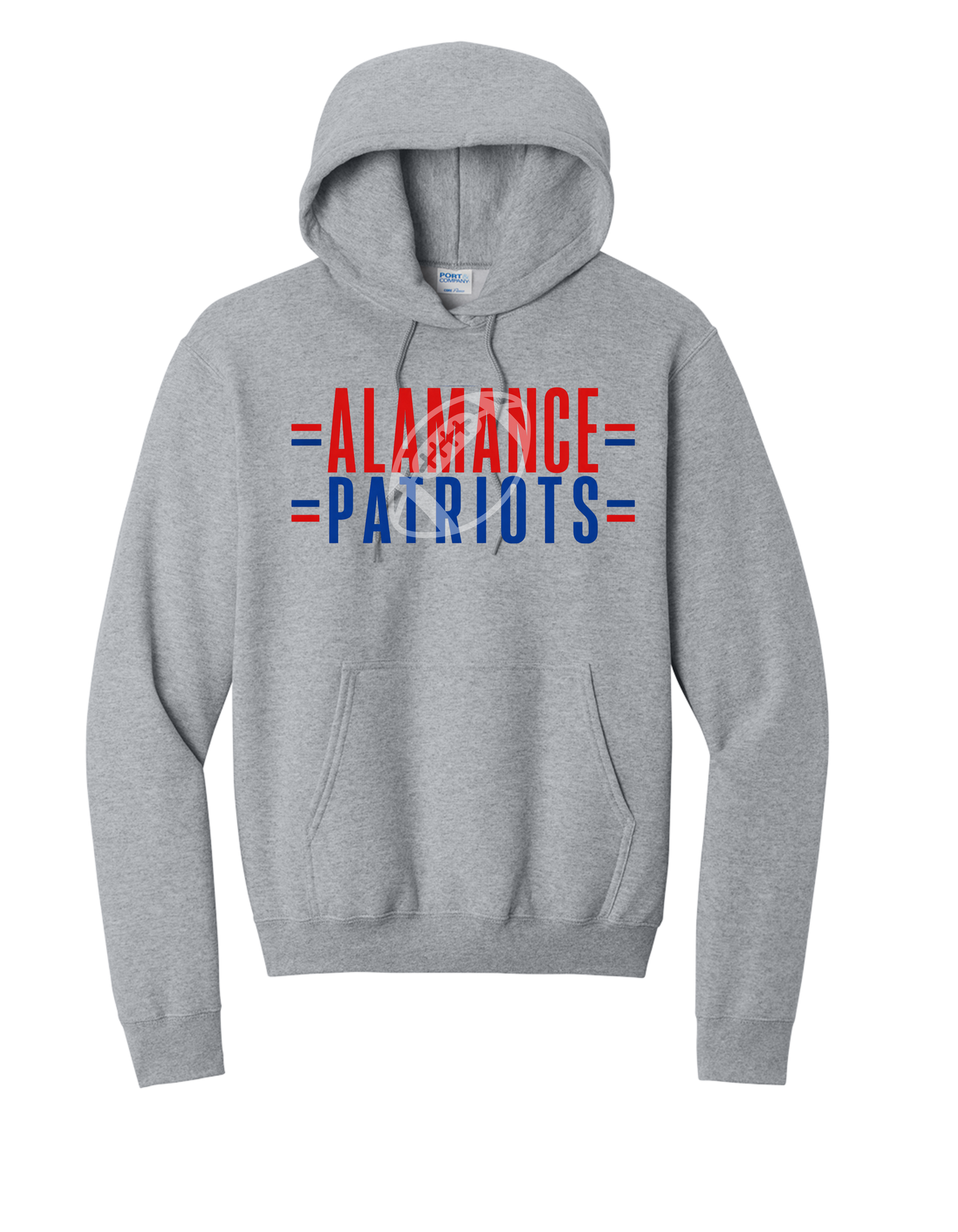 Patriots Football Hoodie