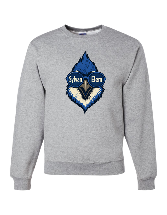 Cool Sylvan Crewneck