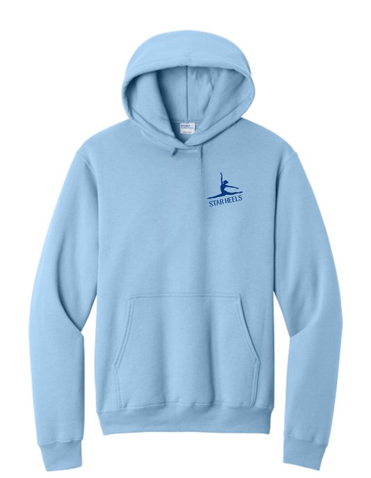 Star Heels Signature Hoodie