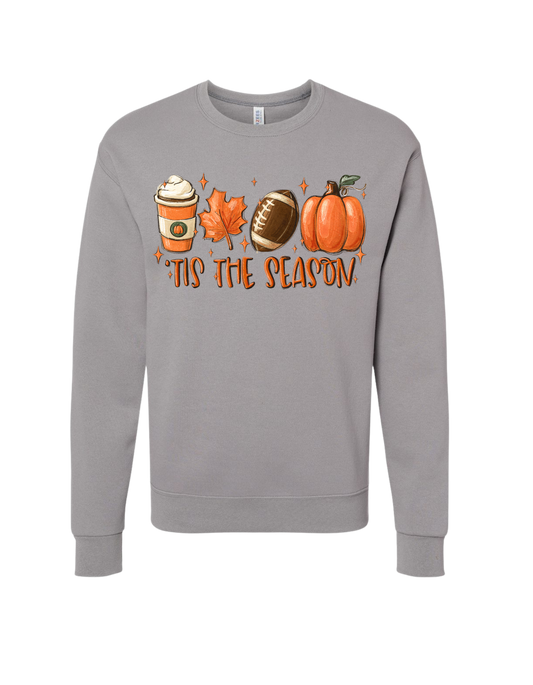 'Tis The Season Crewneck