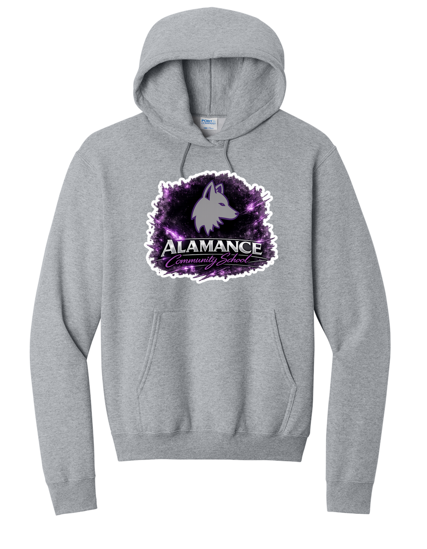 ACS Color Blast Hoodie
