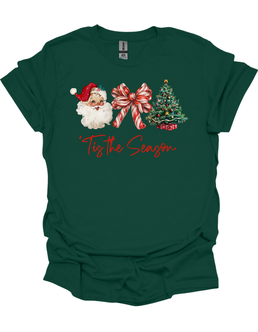 'Tis The Season T-Shirt