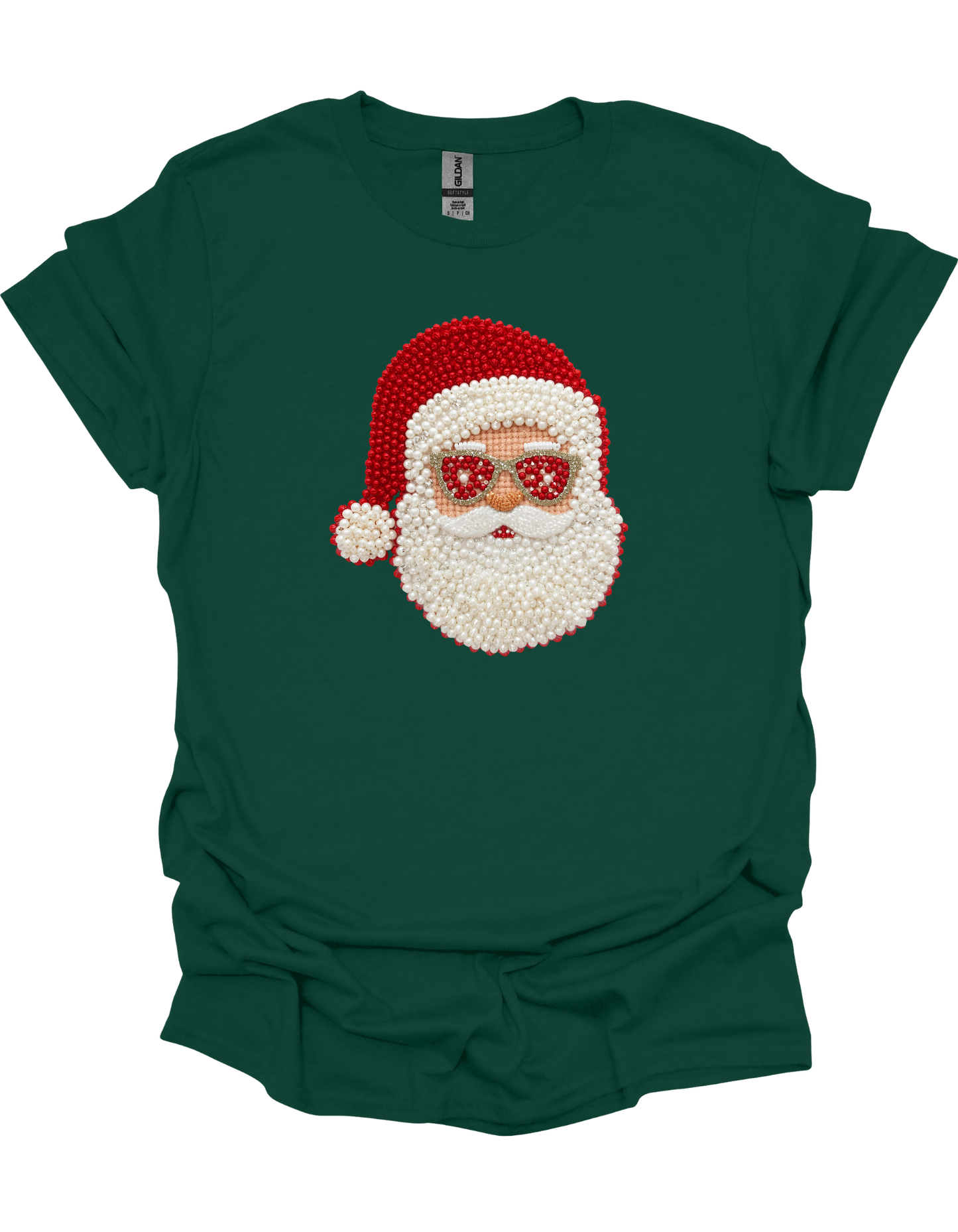 Cool Santa T-Shirt