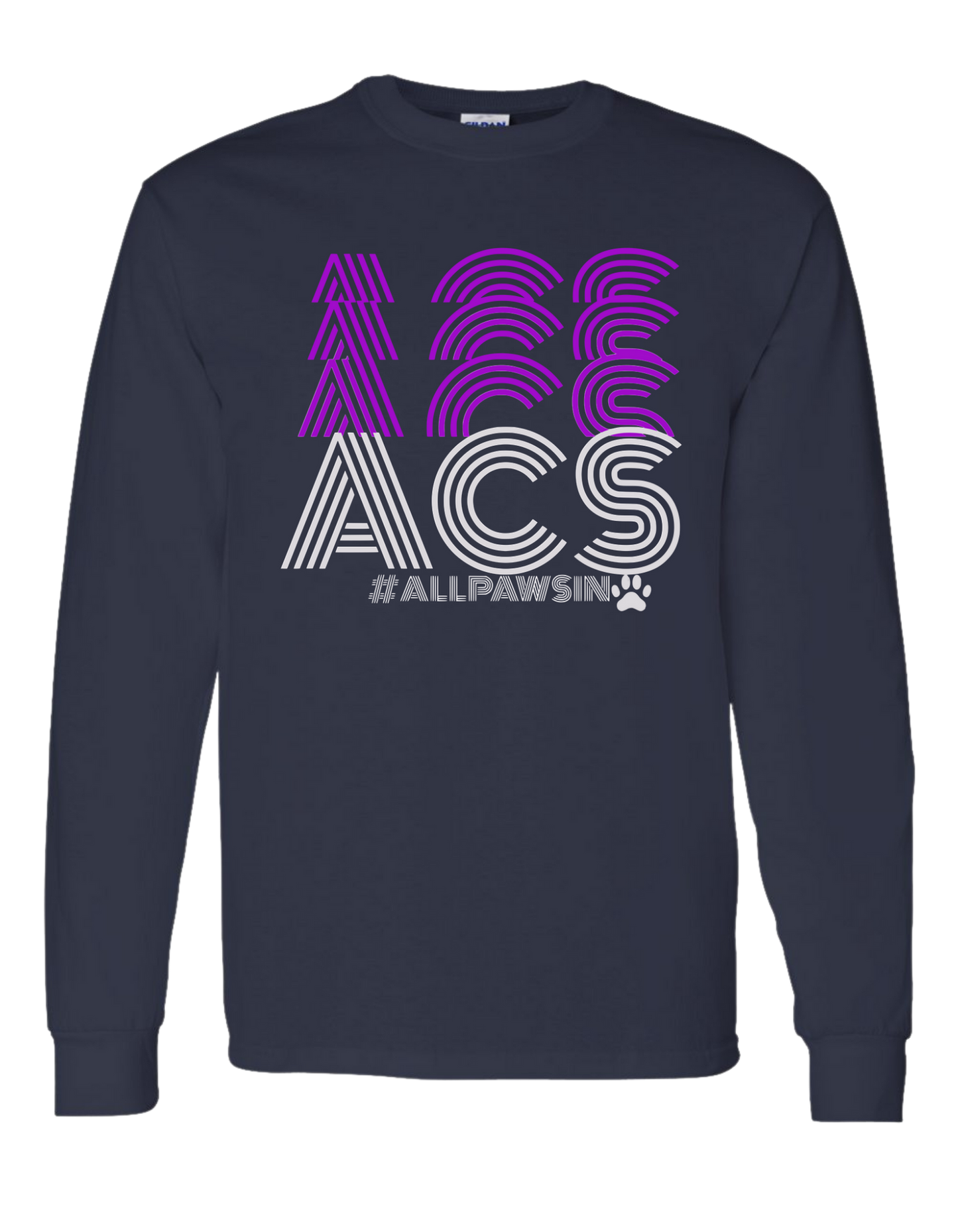 ACS Repeat Long Sleeve