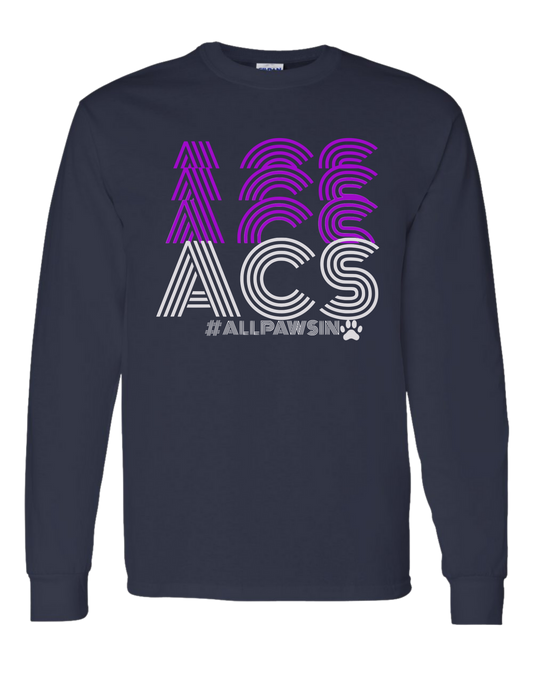 ACS Repeat Long Sleeve
