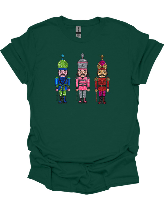 Nutcrackers T-Shirt