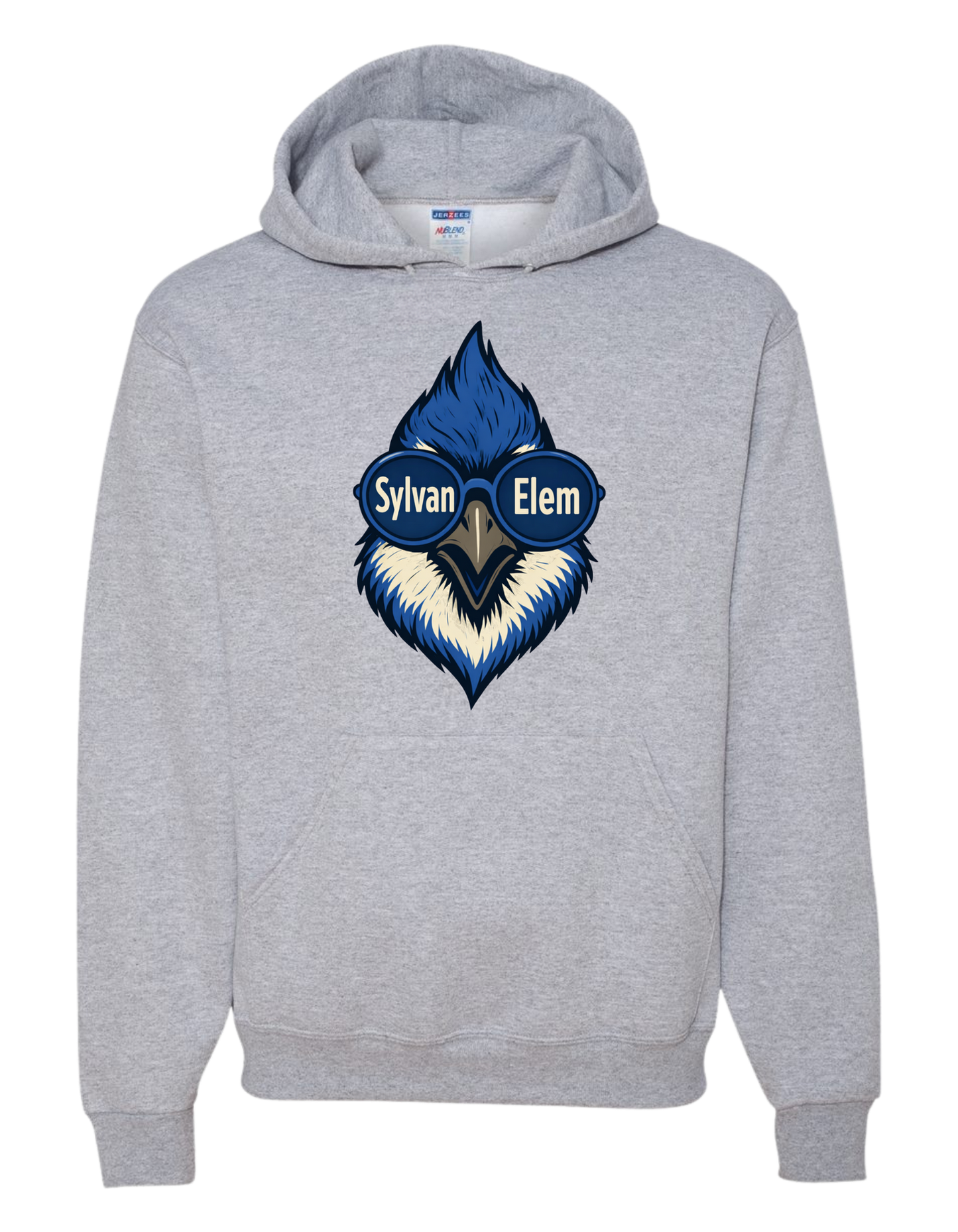 Cool Sylvan Hoodie