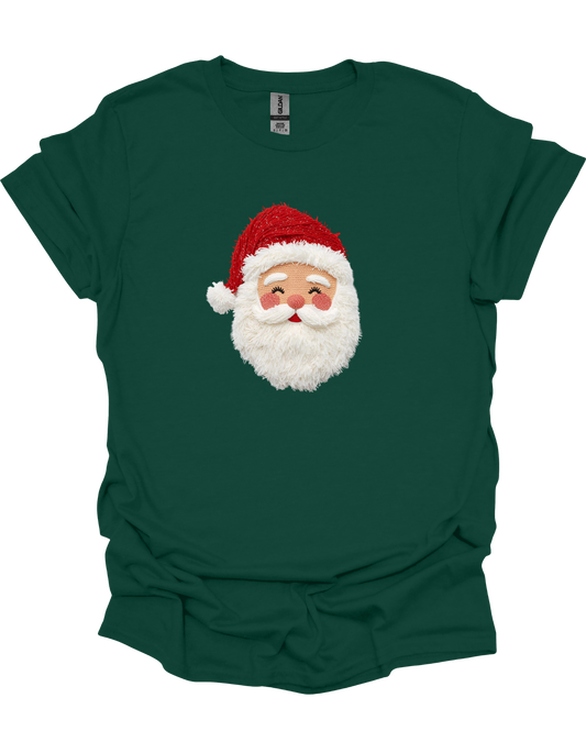 Santa T-Shirt