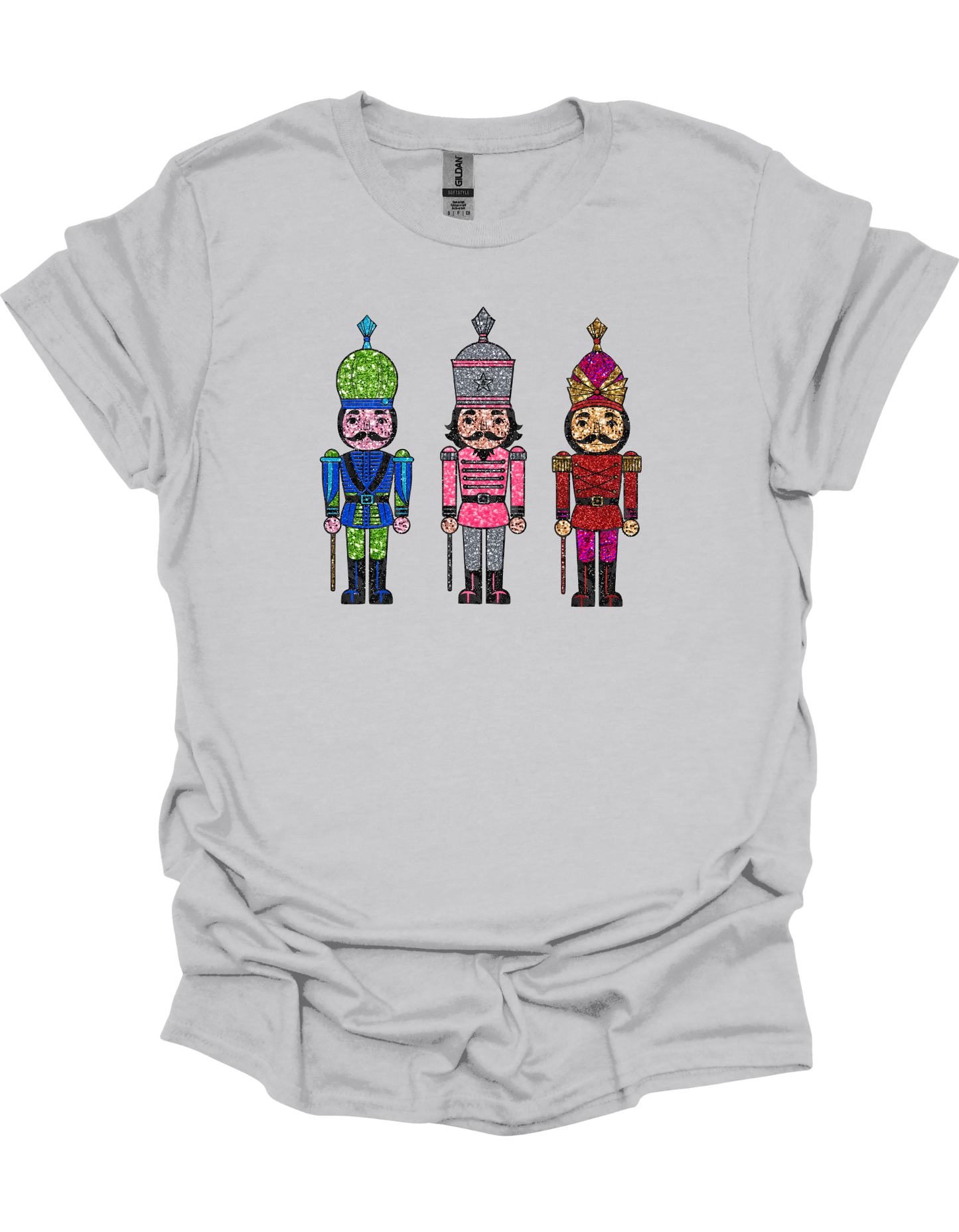 Nutcrackers T-Shirt