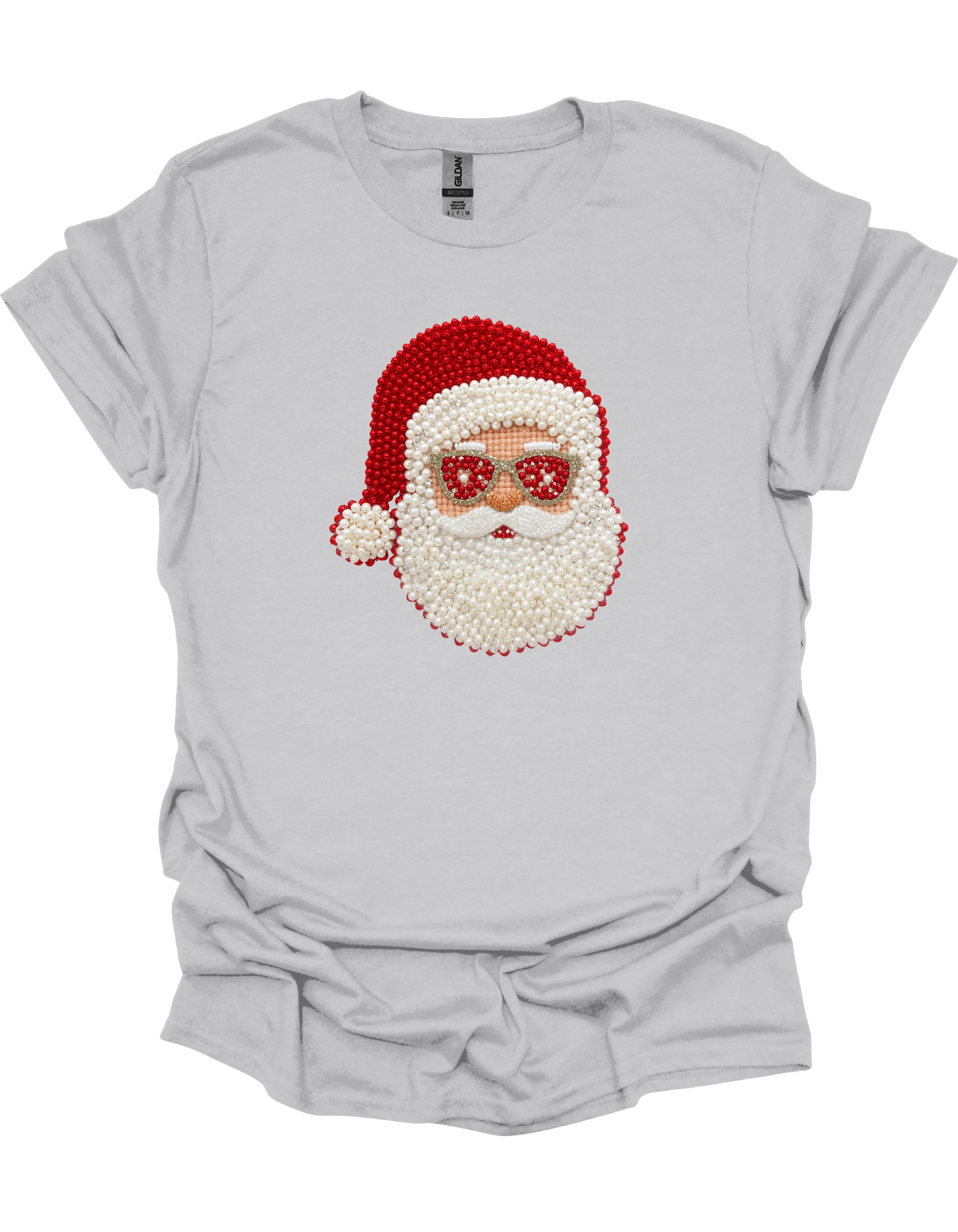 Cool Santa T-Shirt