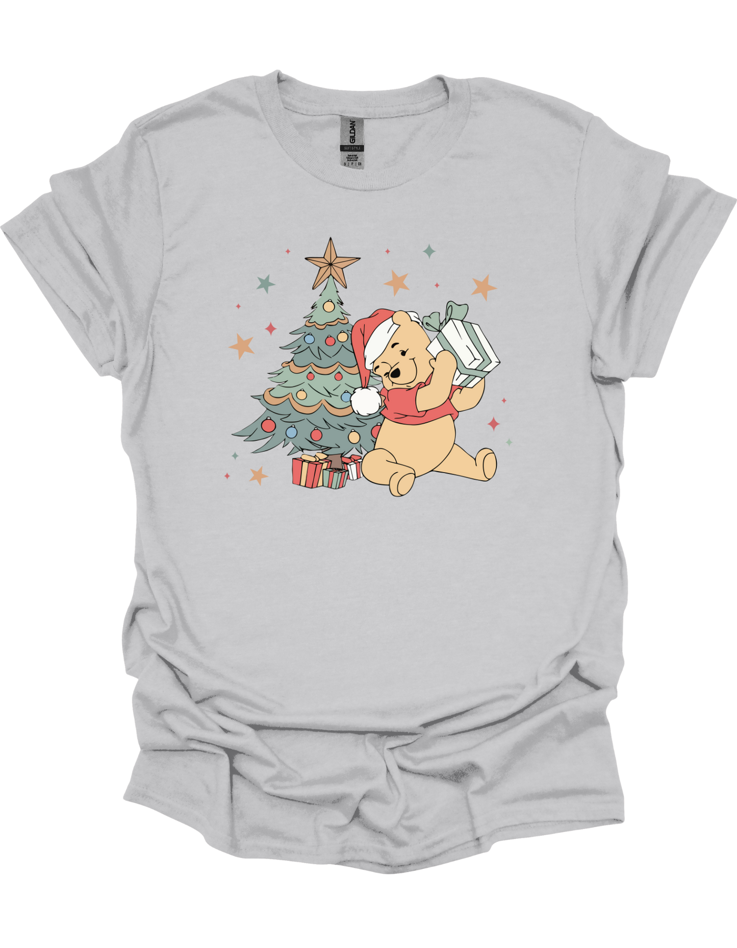 Winnie the Pooh T-Shirt