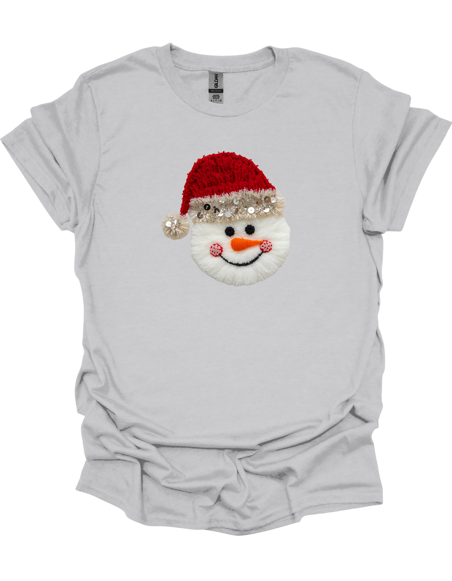 Snowman T-Shirt