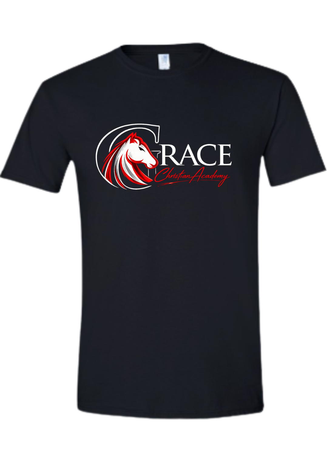 Grace Christian Academy T-Shirt