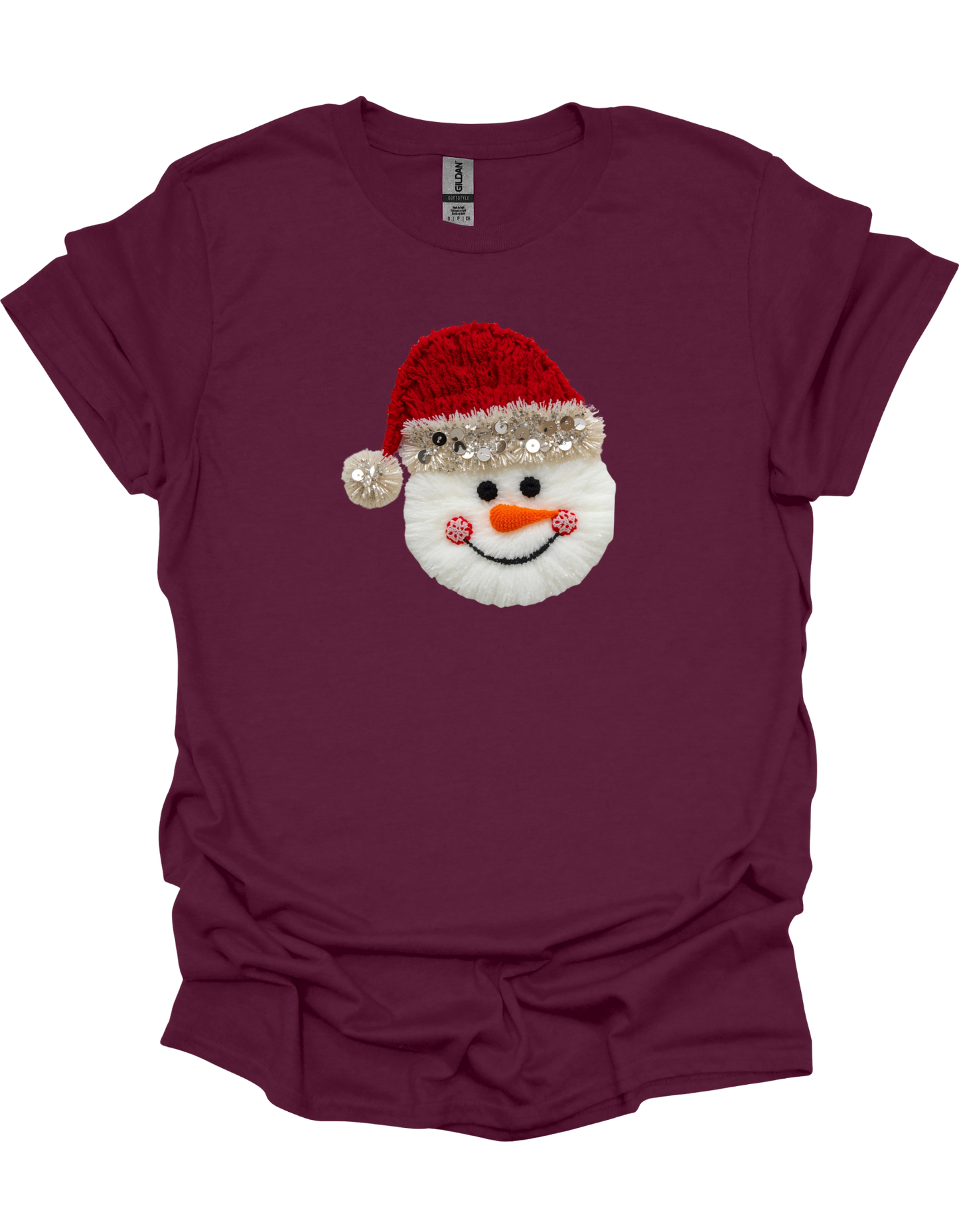 Snowman T-Shirt