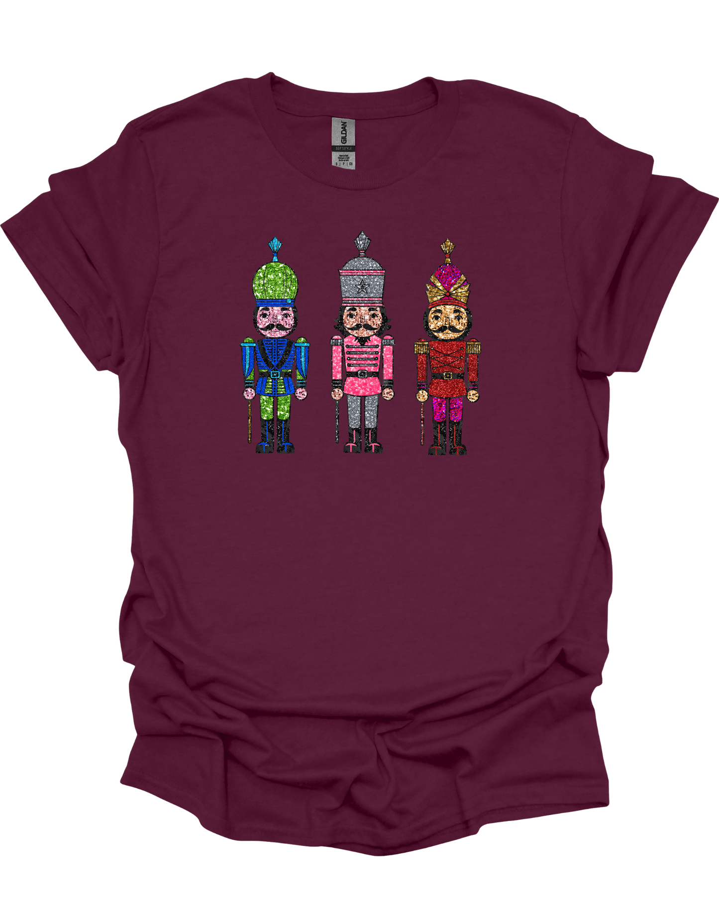 Nutcrackers T-Shirt