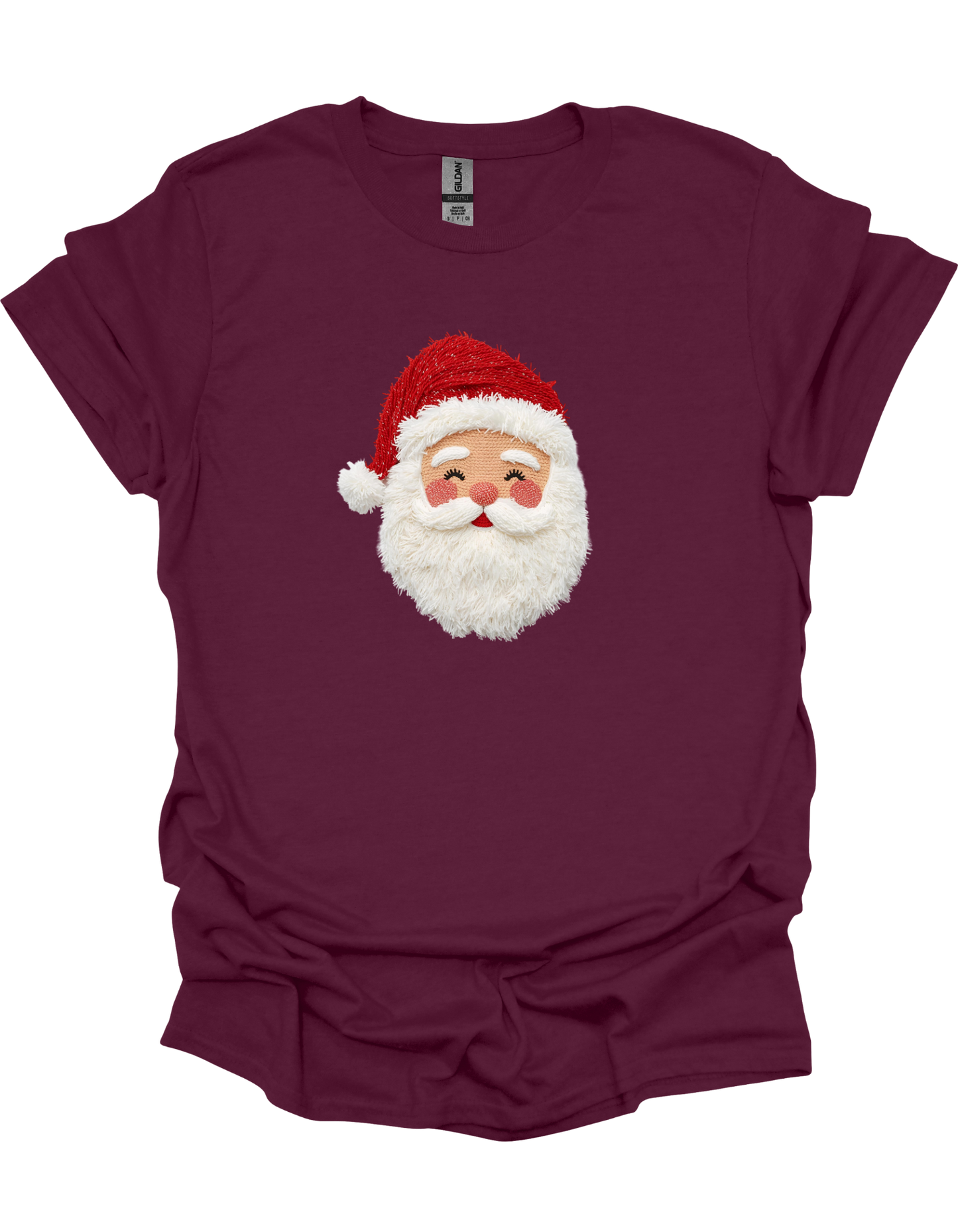 Santa T-Shirt