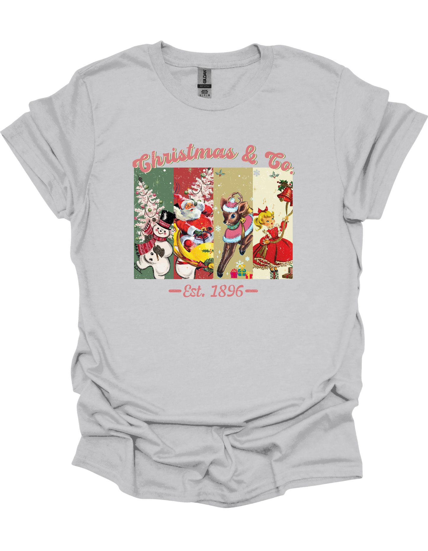 Christmas & Co T-Shirt