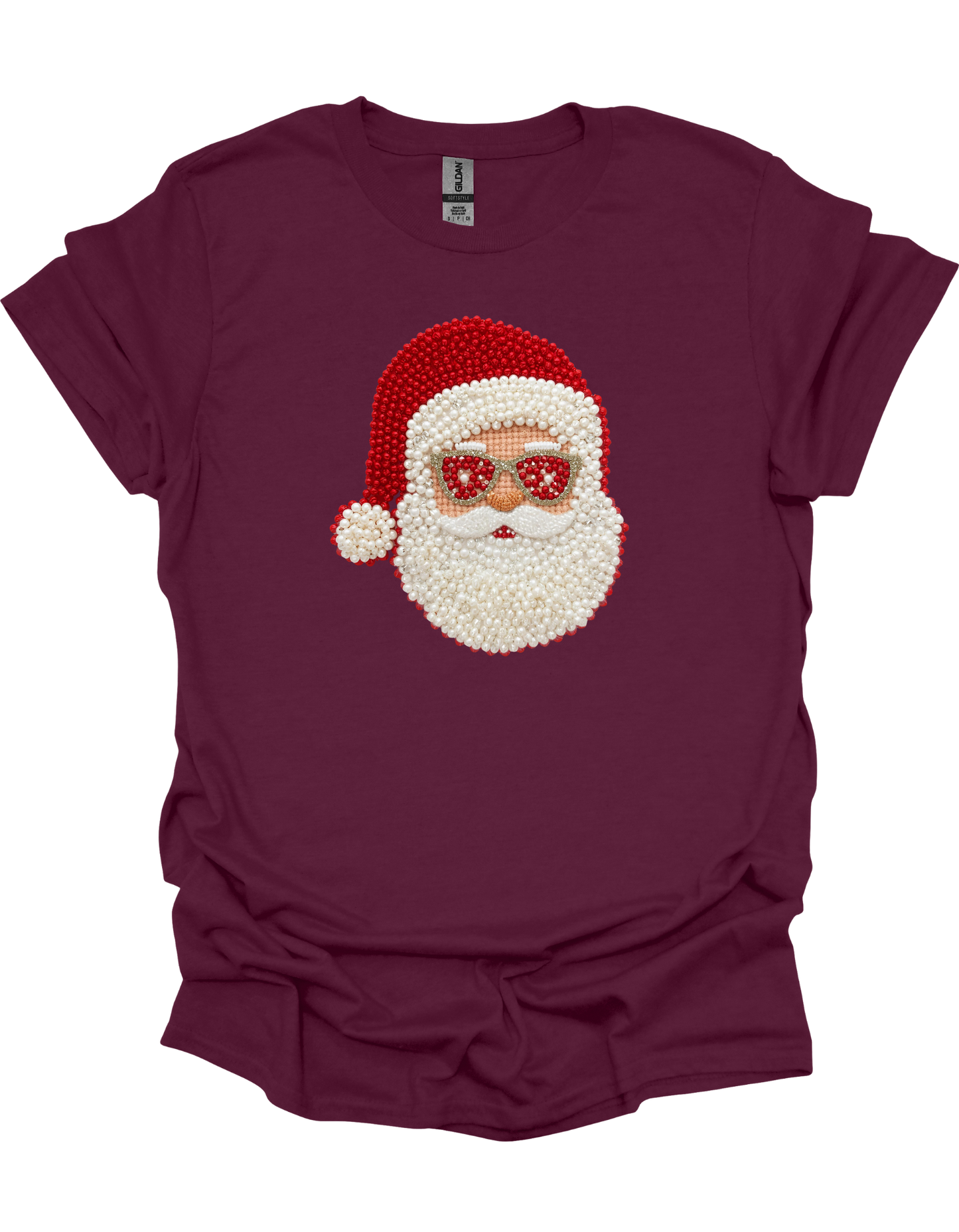 Cool Santa T-Shirt