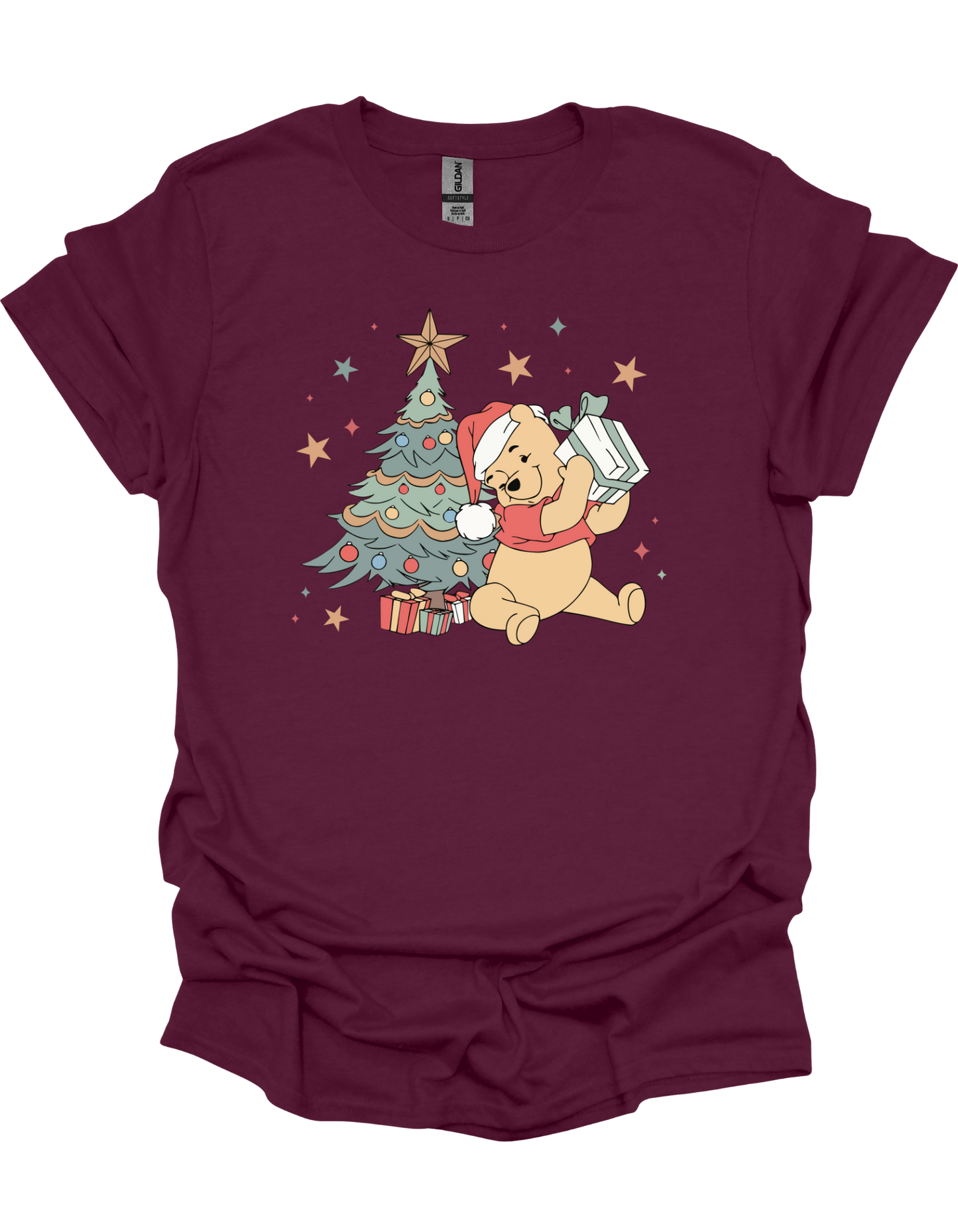 Winnie the Pooh T-Shirt