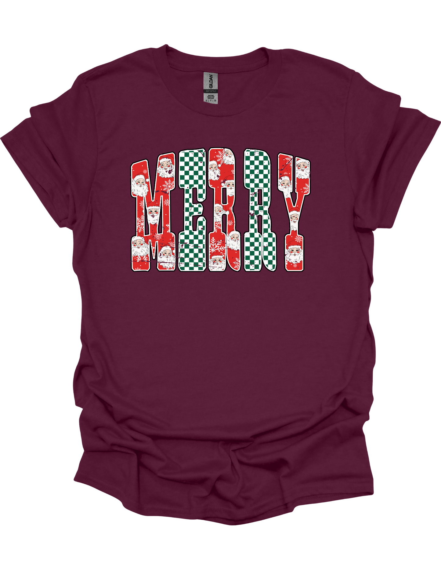 Merry T-Shirt