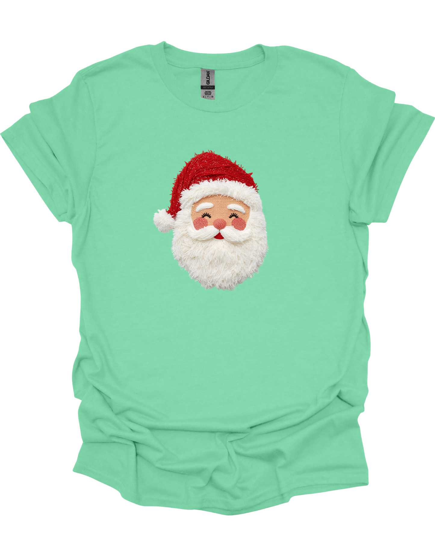 Santa T-Shirt