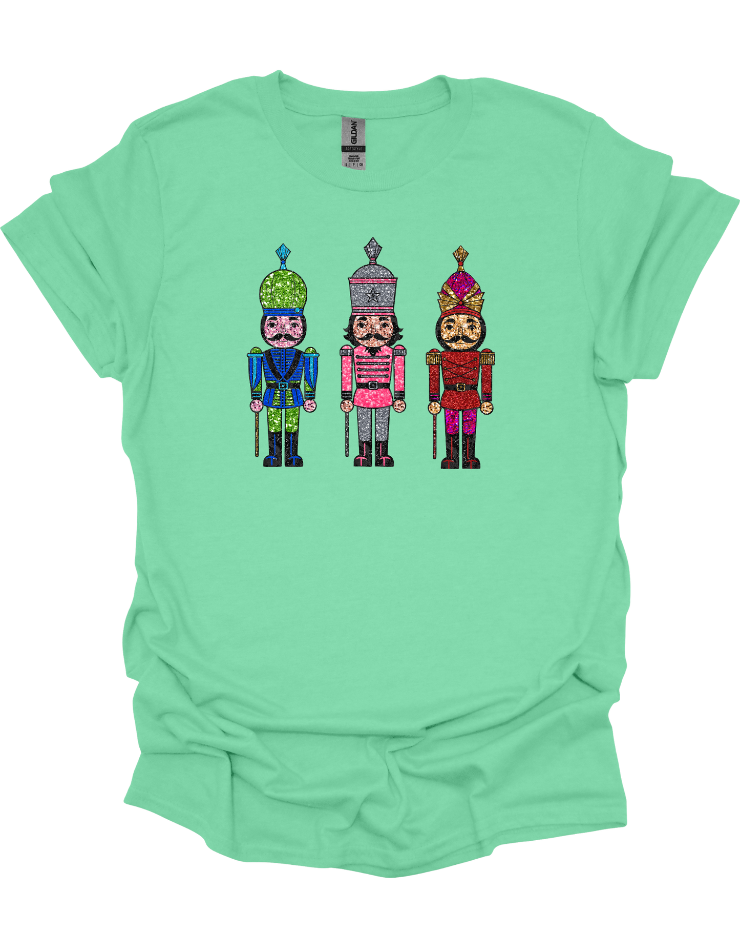 Nutcrackers T-Shirt