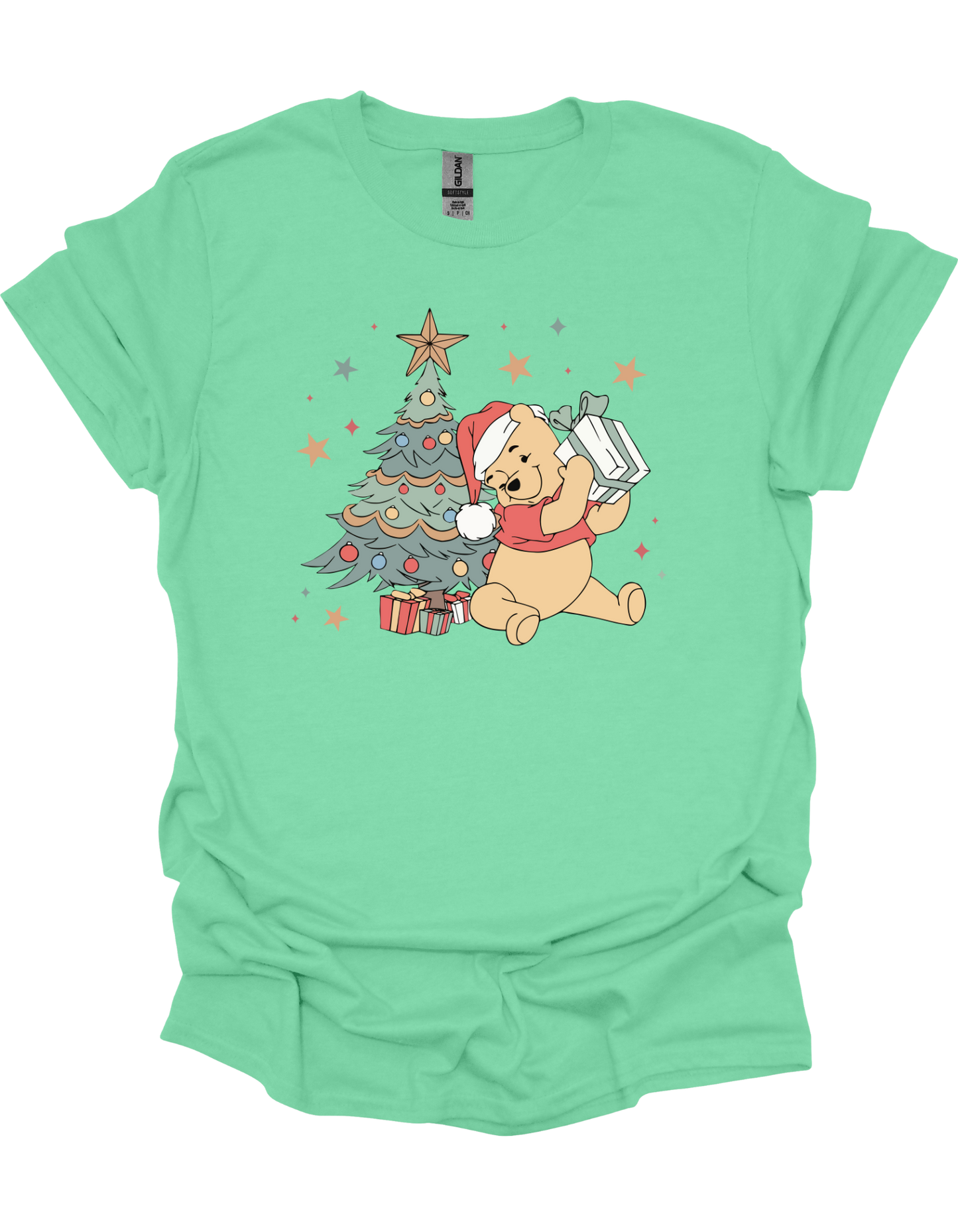 Winnie the Pooh T-Shirt