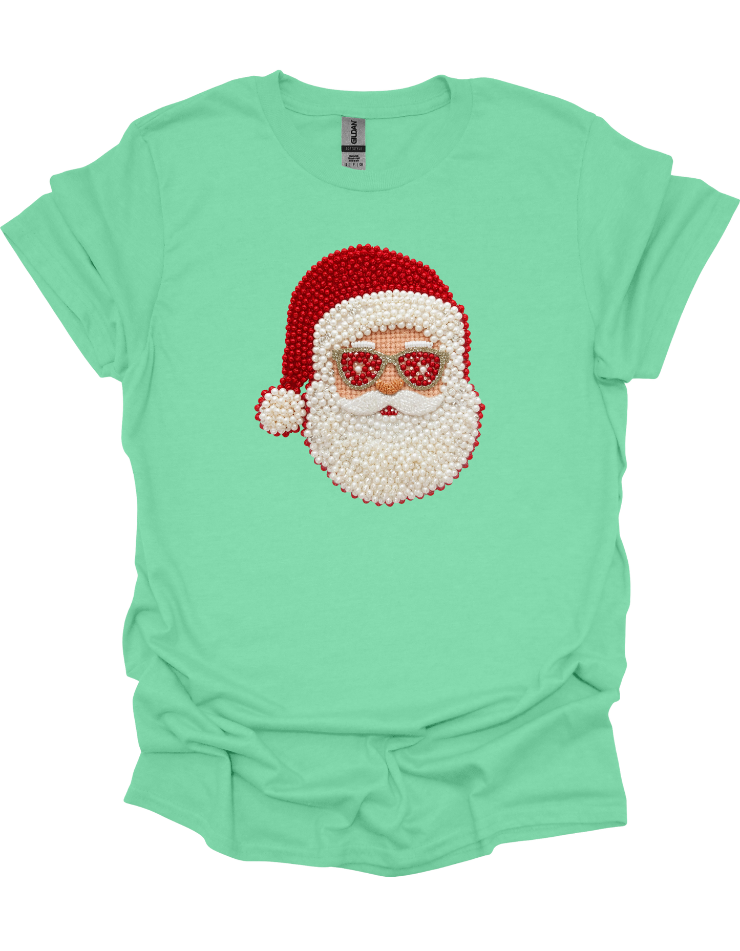 Cool Santa T-Shirt