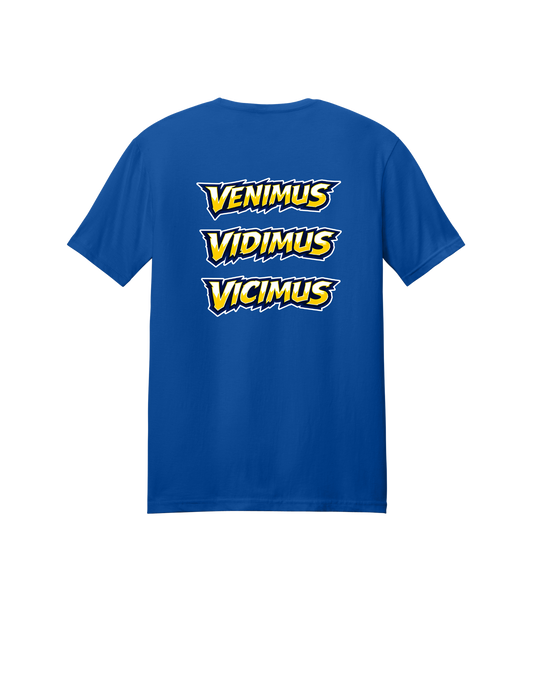 Wildcats T-shirt Option 1