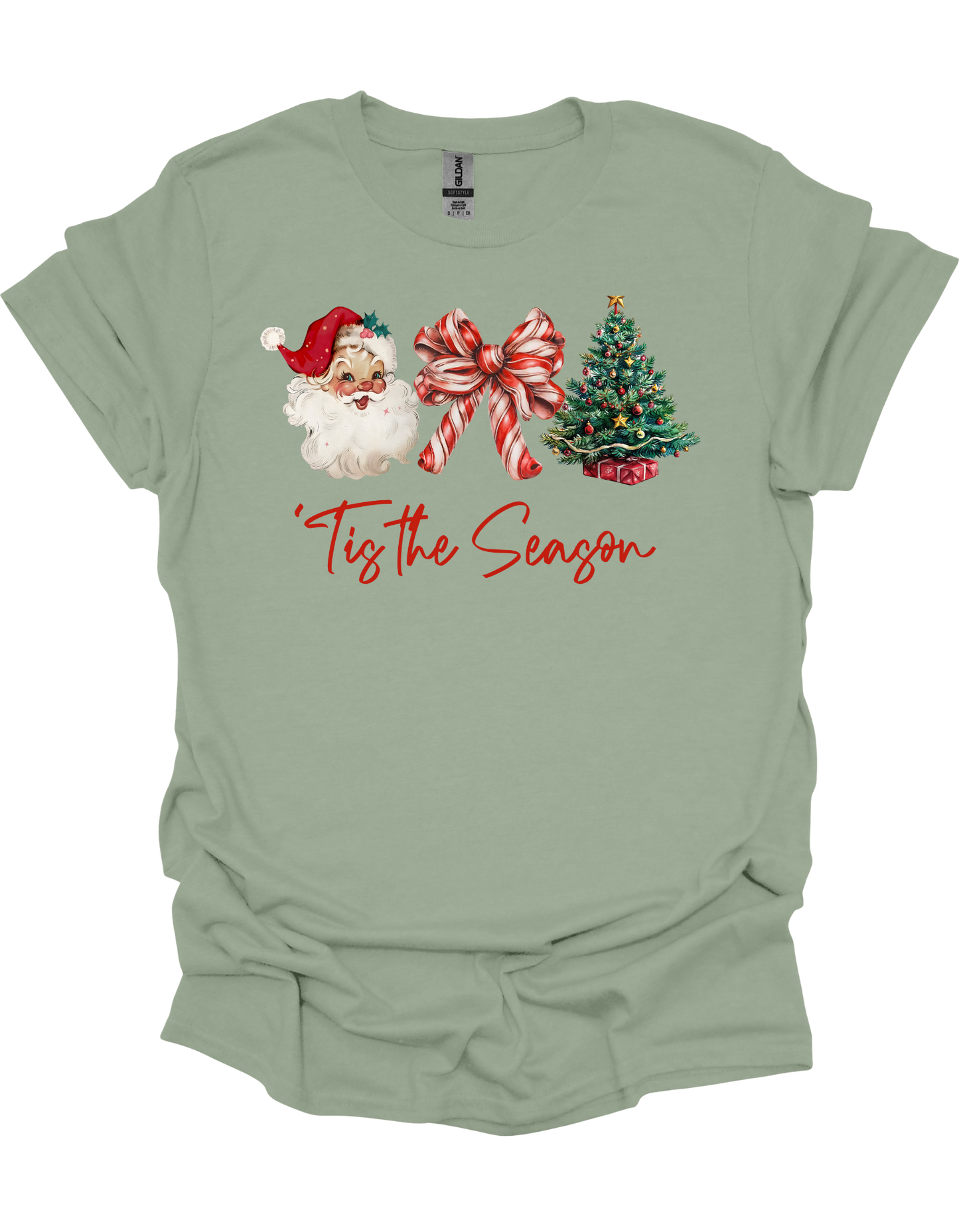 'Tis The Season T-Shirt