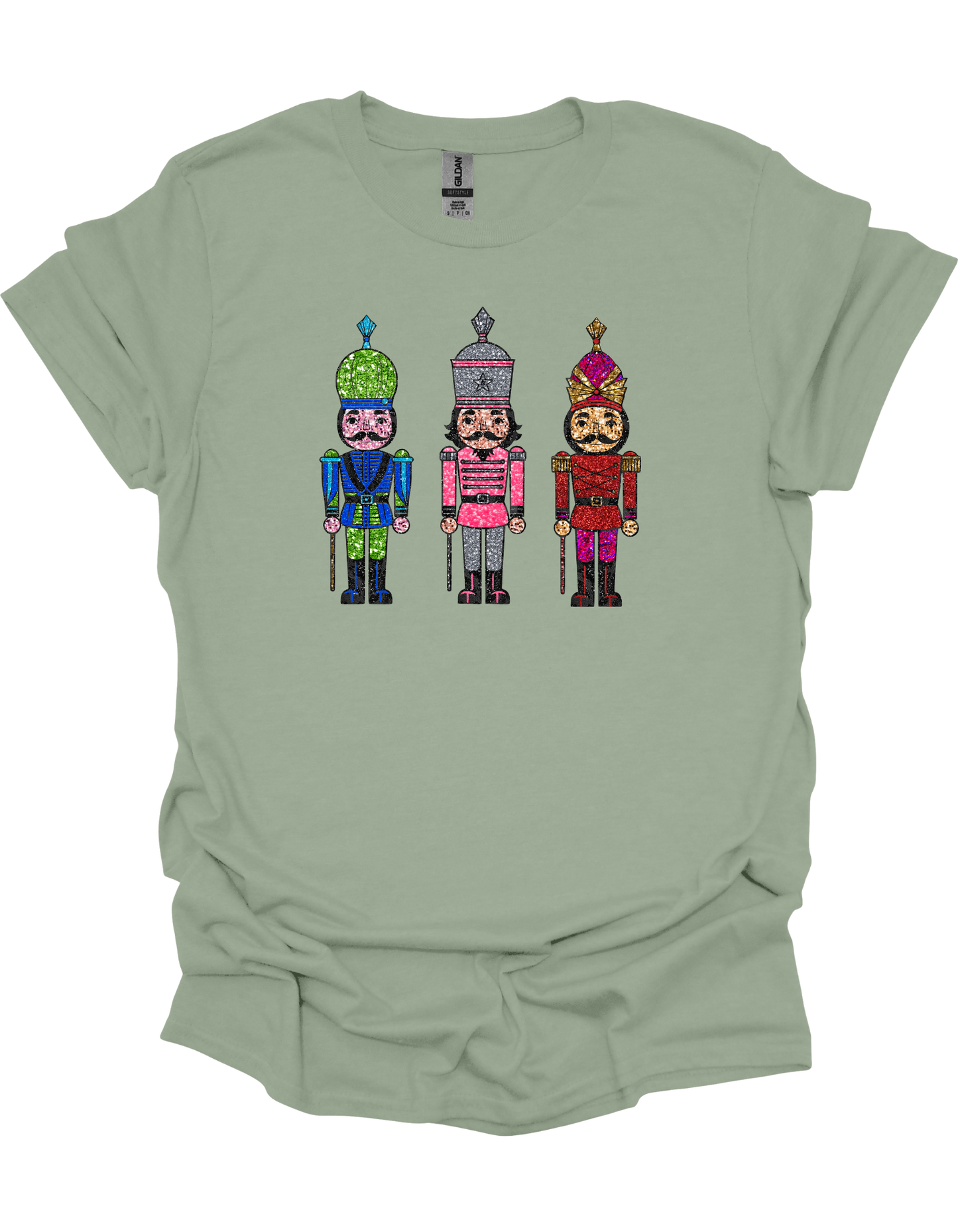 Nutcrackers T-Shirt