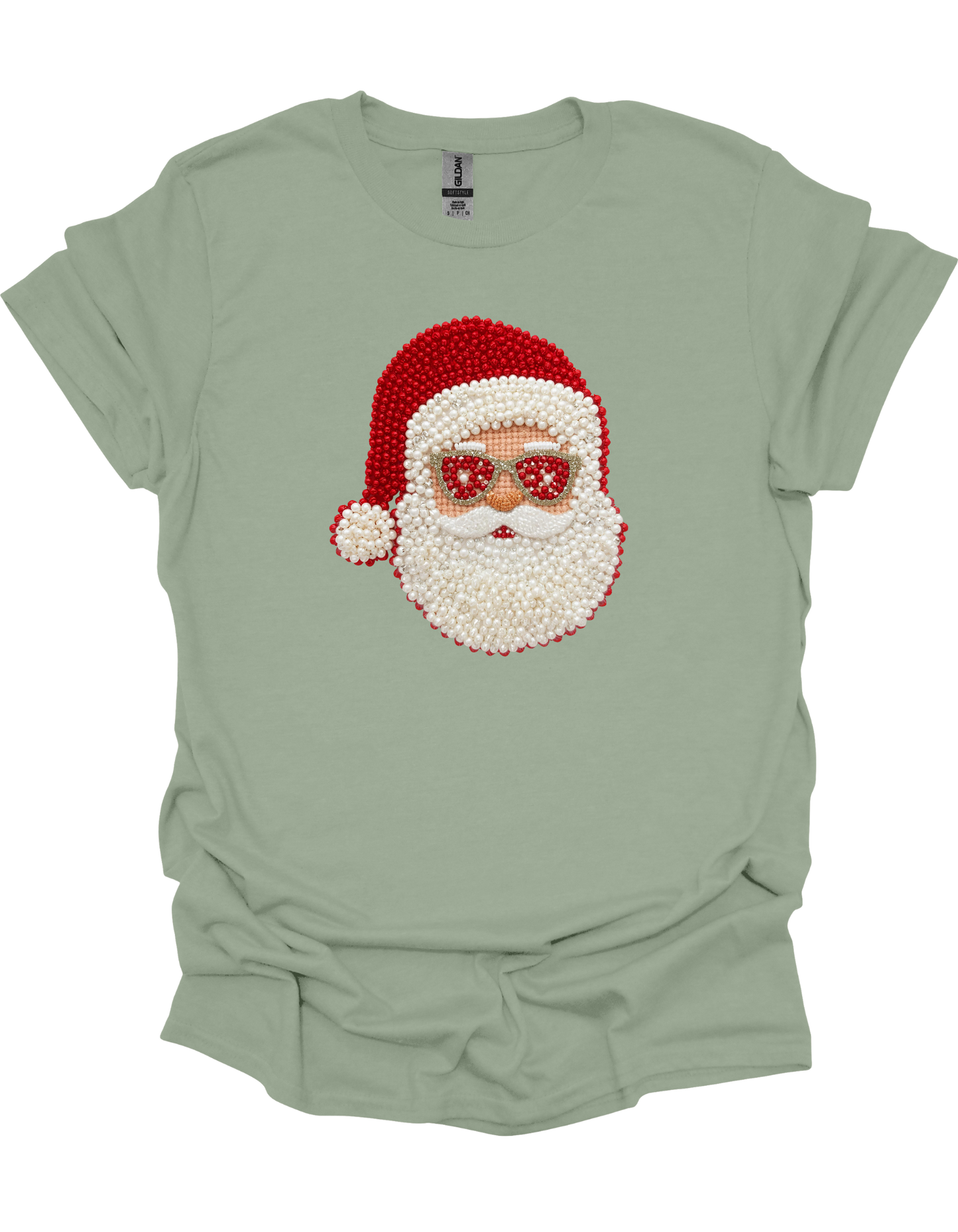 Cool Santa T-Shirt