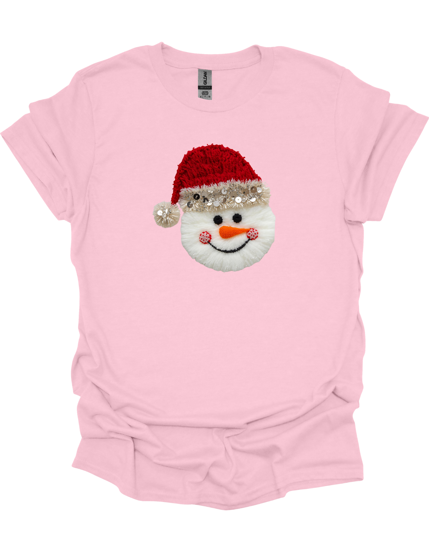 Snowman T-Shirt