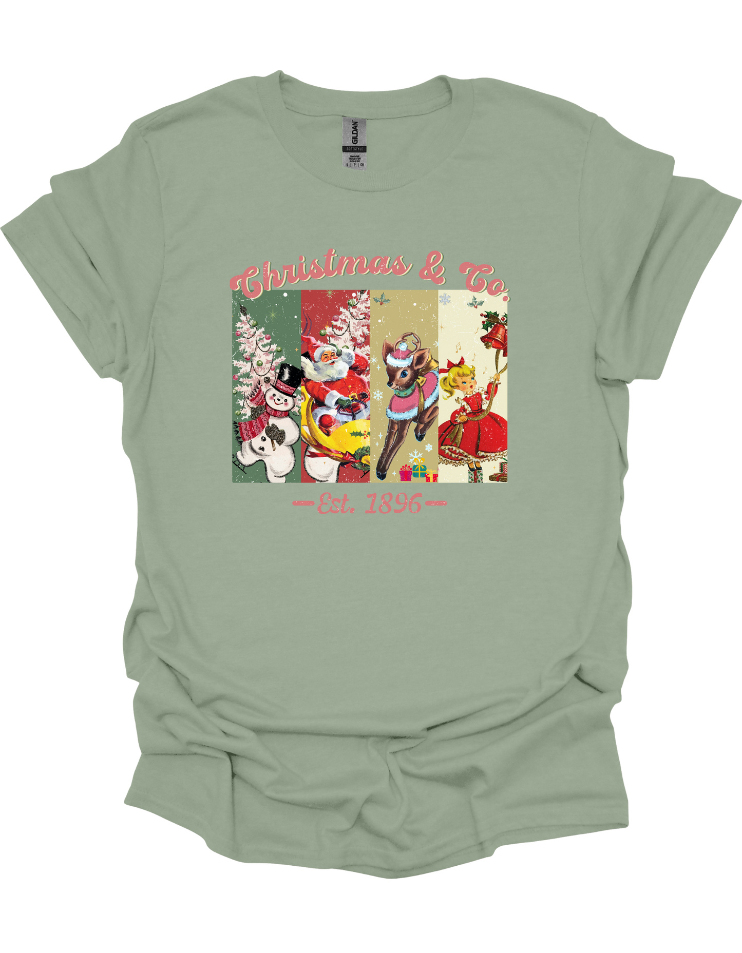 Christmas & Co T-Shirt