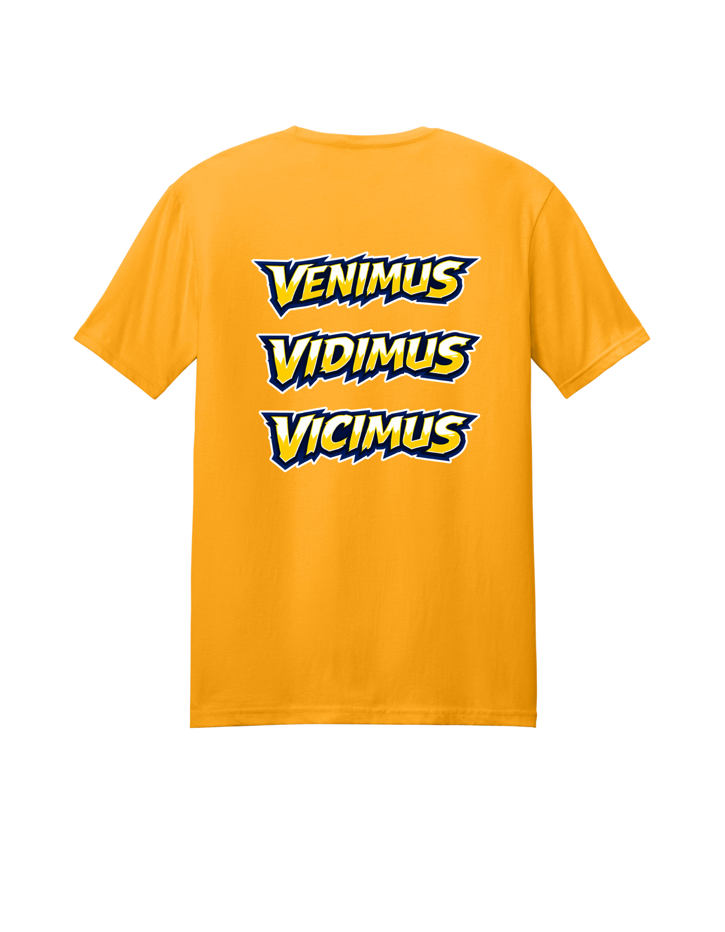 Wildcats T-shirt Option 1