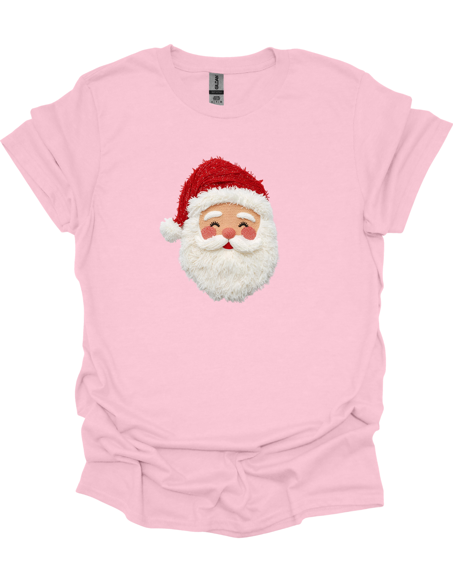 Santa T-Shirt