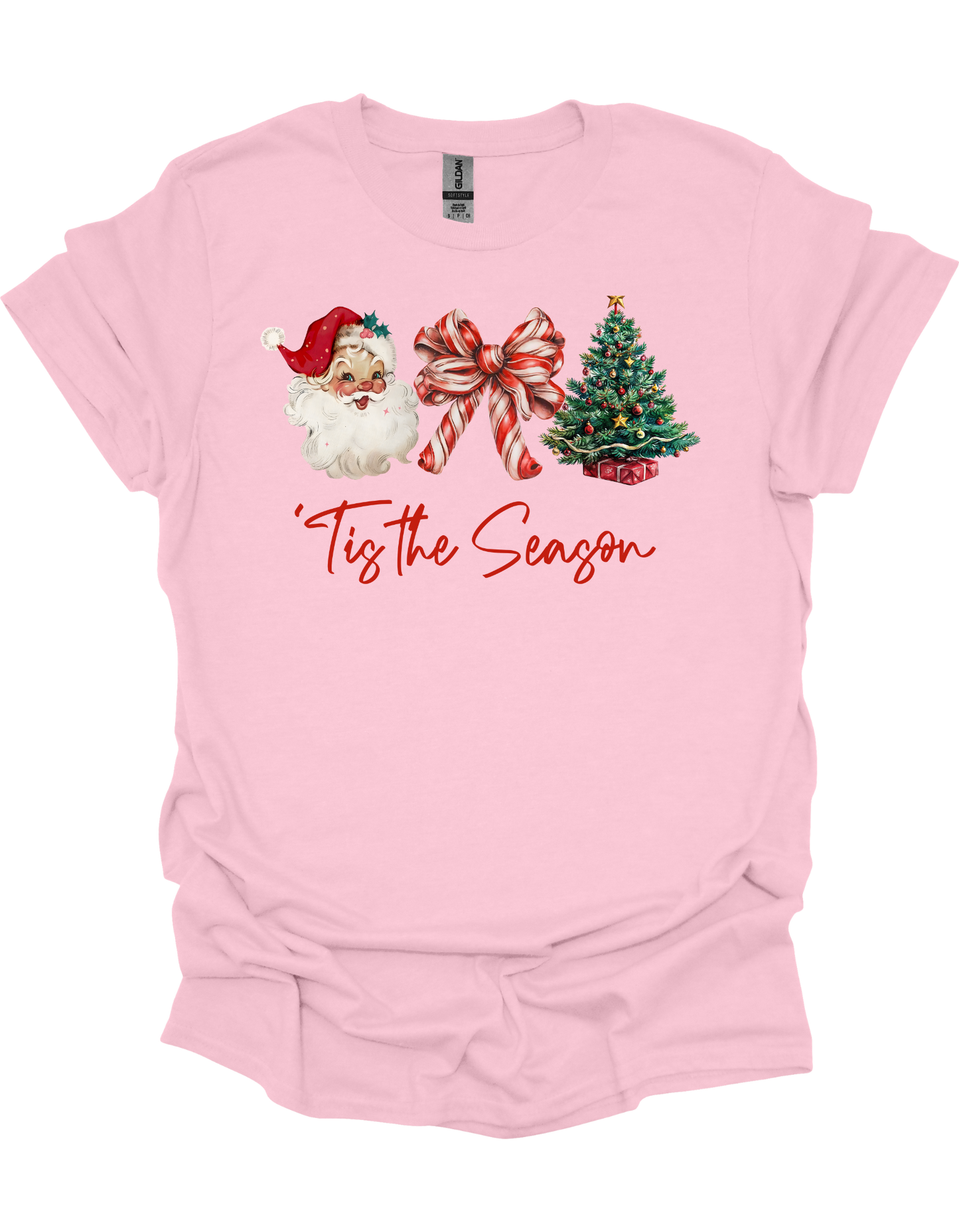'Tis The Season T-Shirt