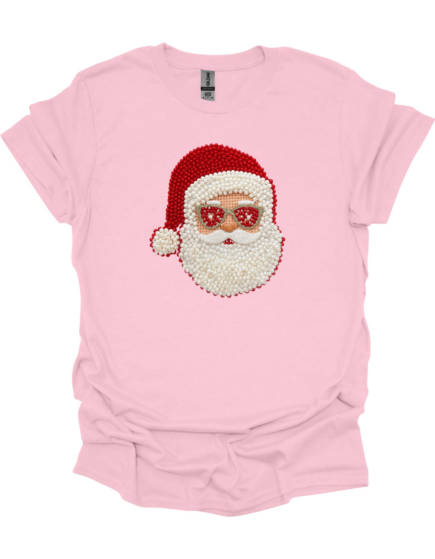 Cool Santa T-Shirt